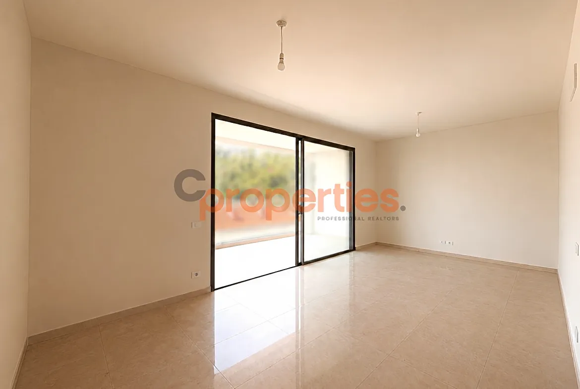 Apartment for Sale in Qennabet Broummana