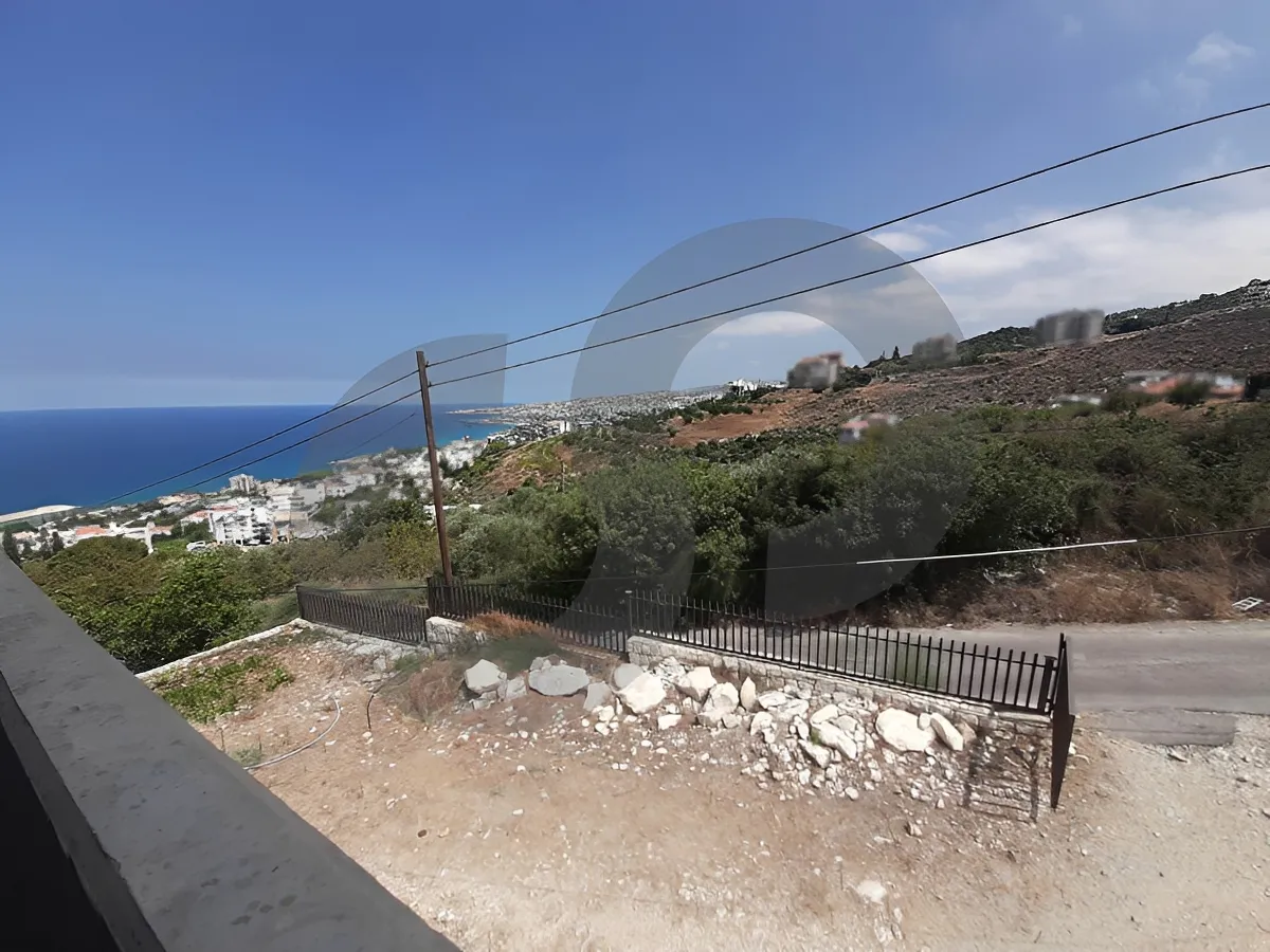 Villa for Sale in Halat, Lebanon