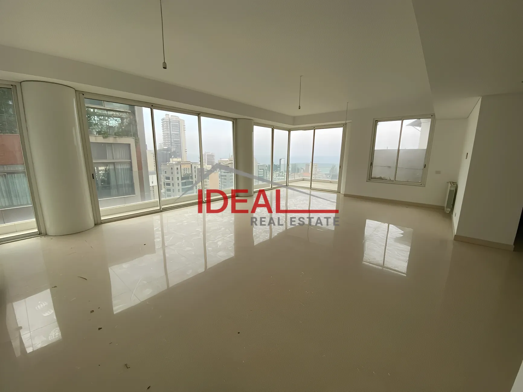 Apartment for Sale in Achrafieh, Beirut, Lebanon - 4 bed, 4 bath