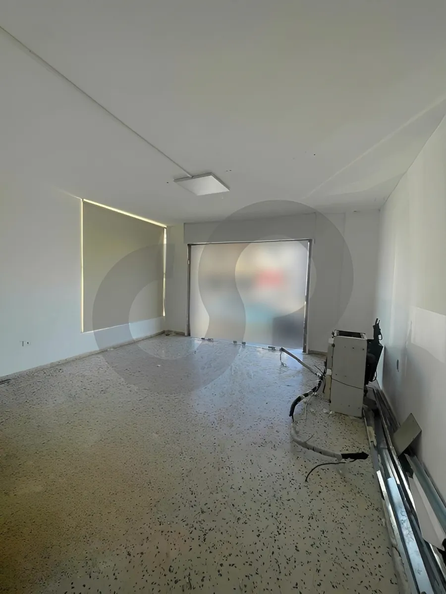 Shop for rent in Zgharta, Lebanon