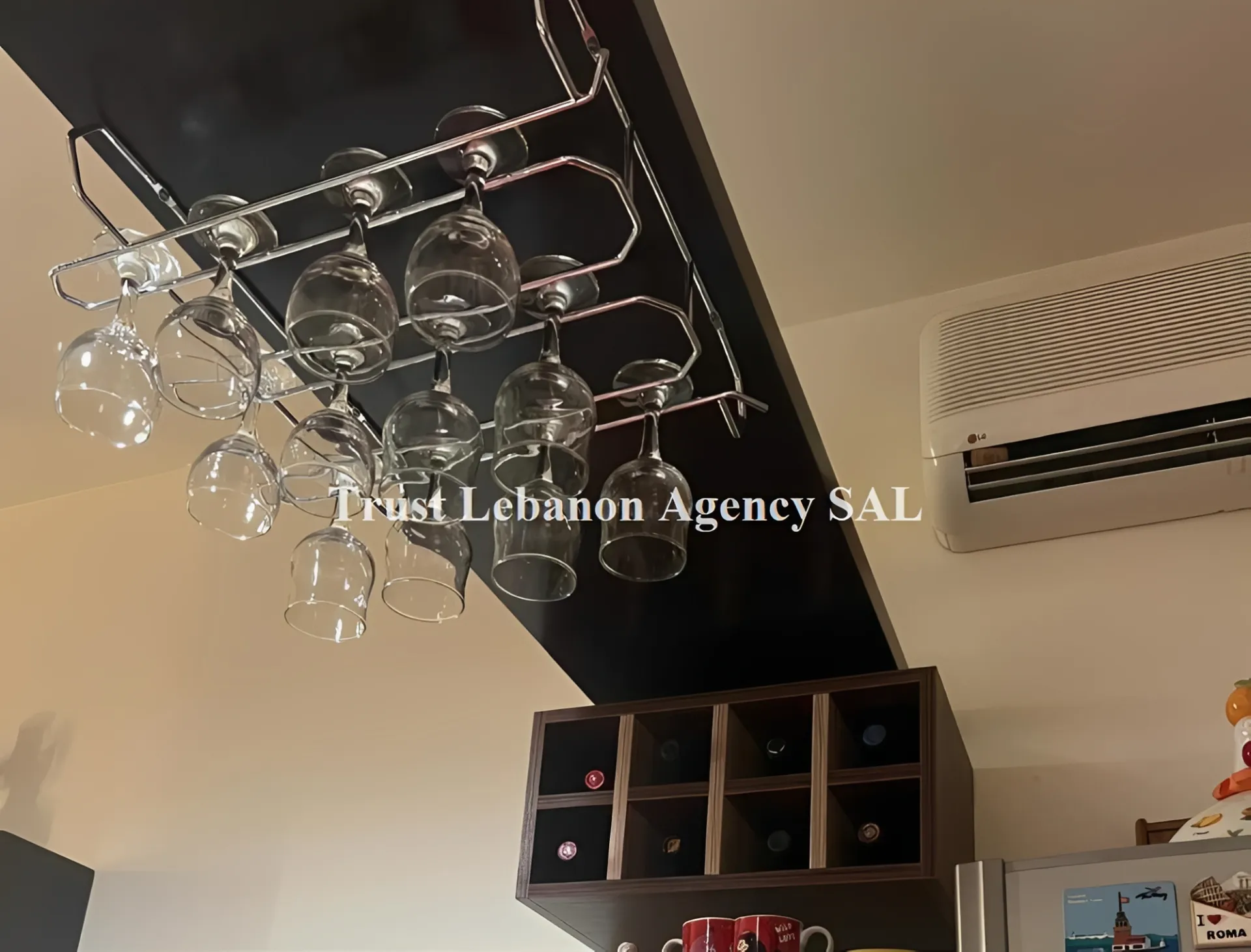 Chalet for Sale in Keserwan Jeita Lebanon
