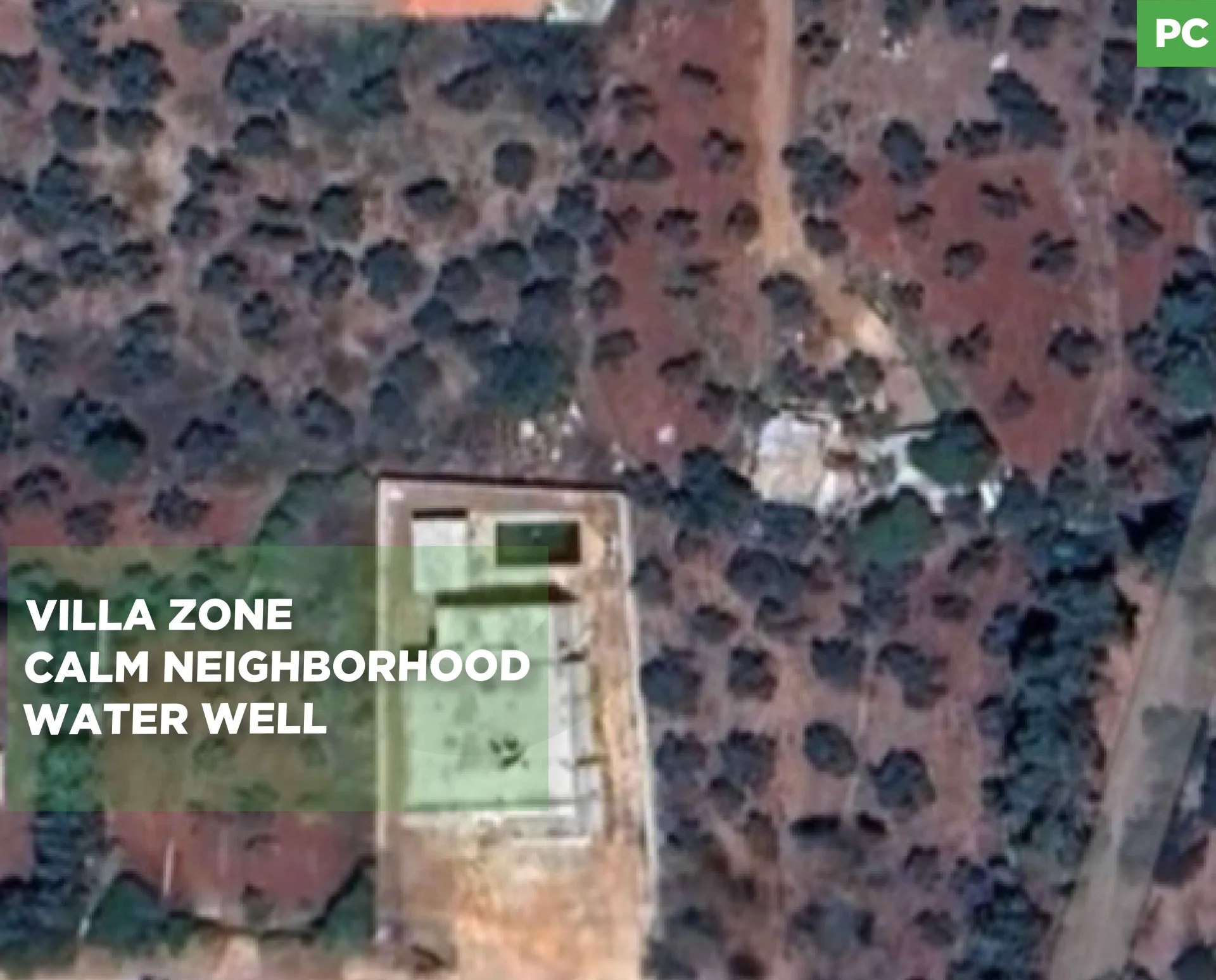 Land for Sale in Koura