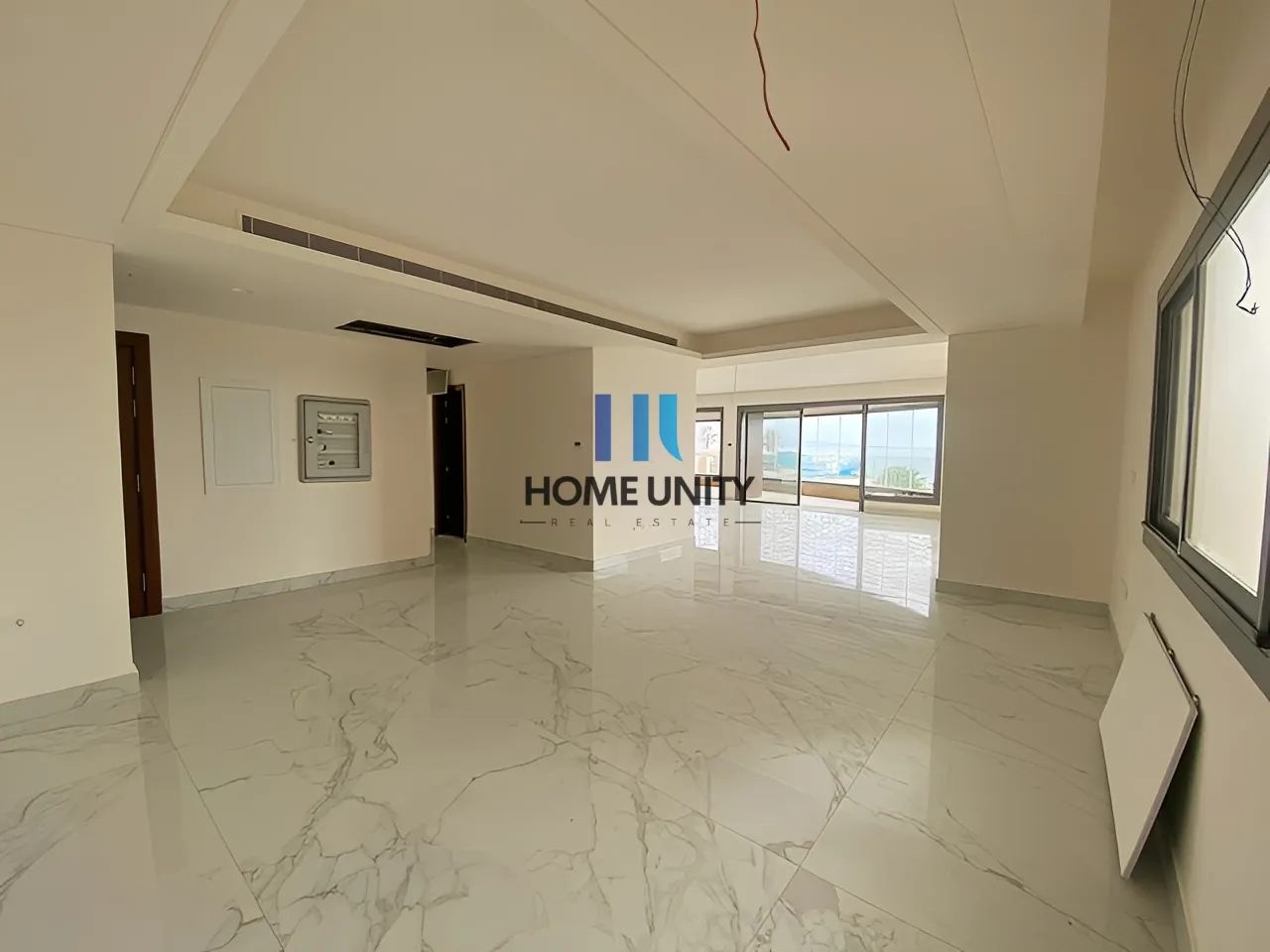 Apartment in Raoucheh, beirut, lebanon