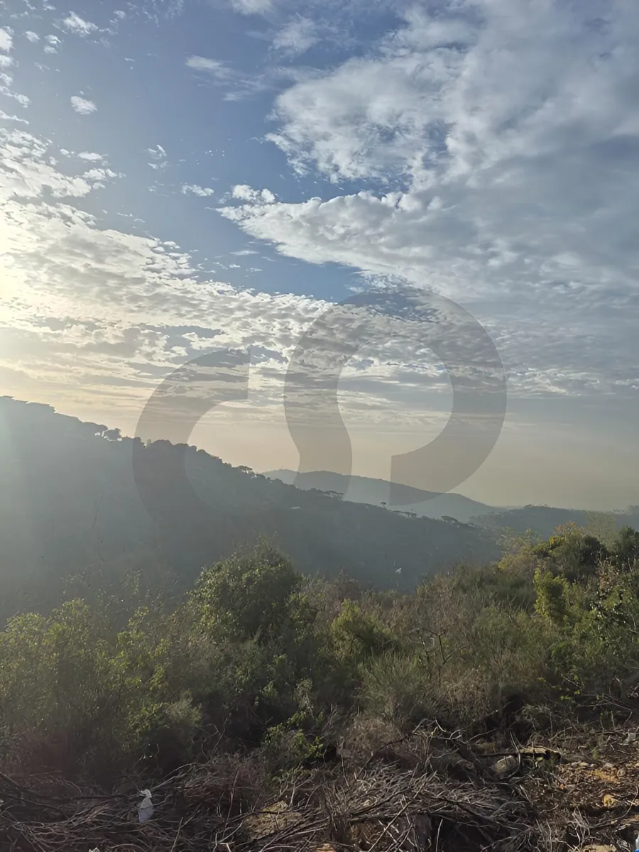 Land for Sale in Aley, Lebanon