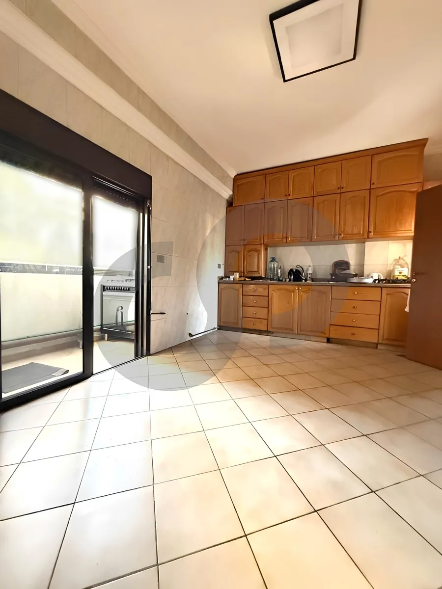 Apartment for Sale in Achrafieh, Beirut, Lebanon