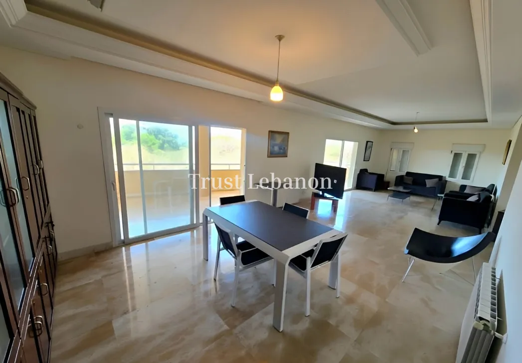 Apartment for rent in Adma w Dafnah, Lebanon
