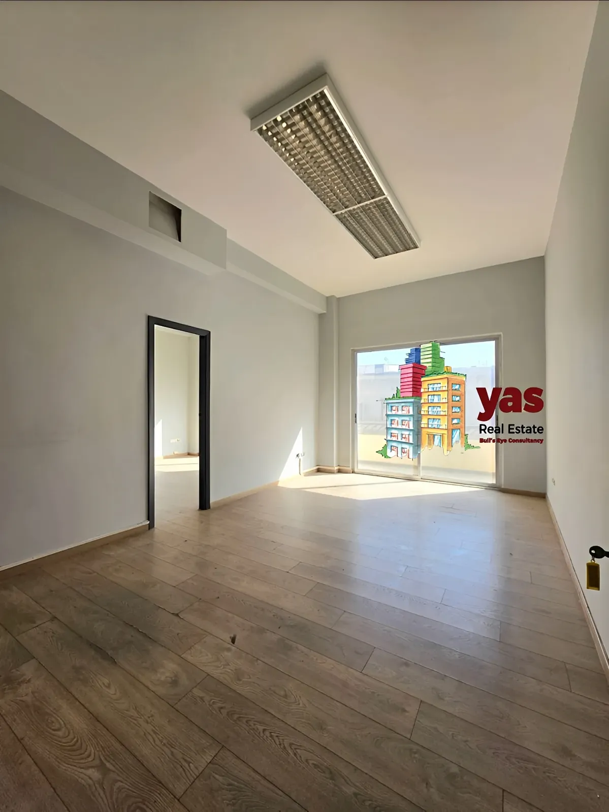 Office for Sale in Achrafieh