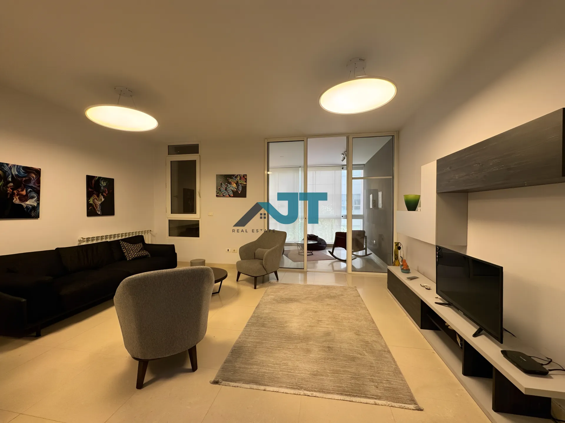 Apartment for Rent in Sodeco - 2 bed, 2 bath