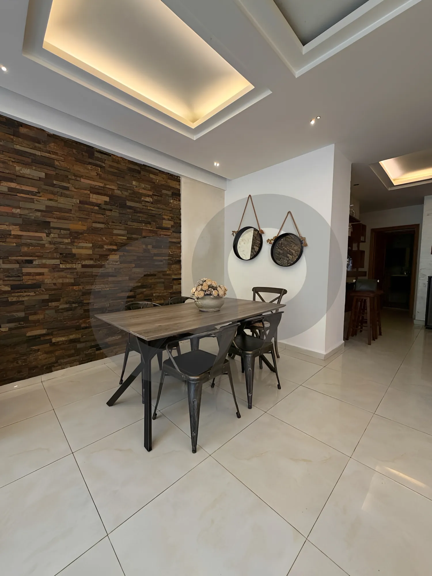Apartment for Sale in Aaoukar