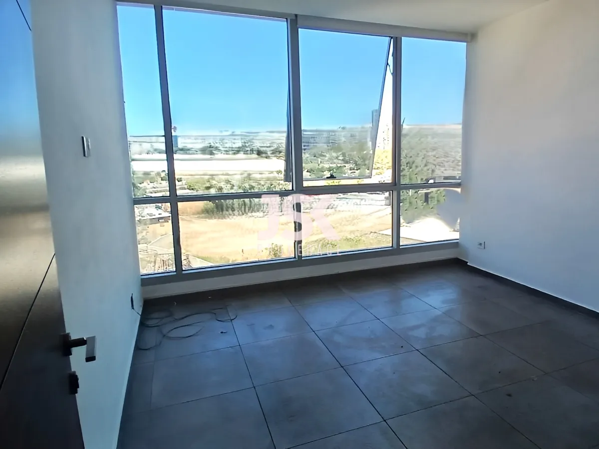 Office for Rent in Horch Tabet