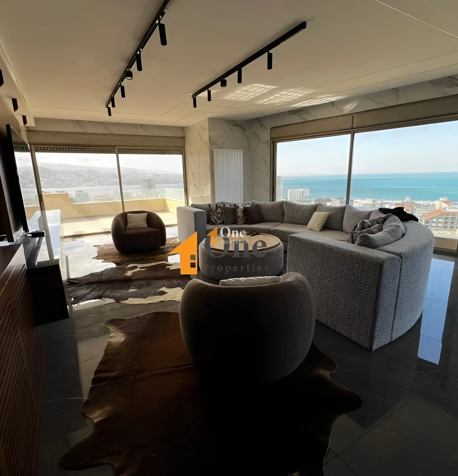 Apartment for sale in Kfar Yassine, Lebanon