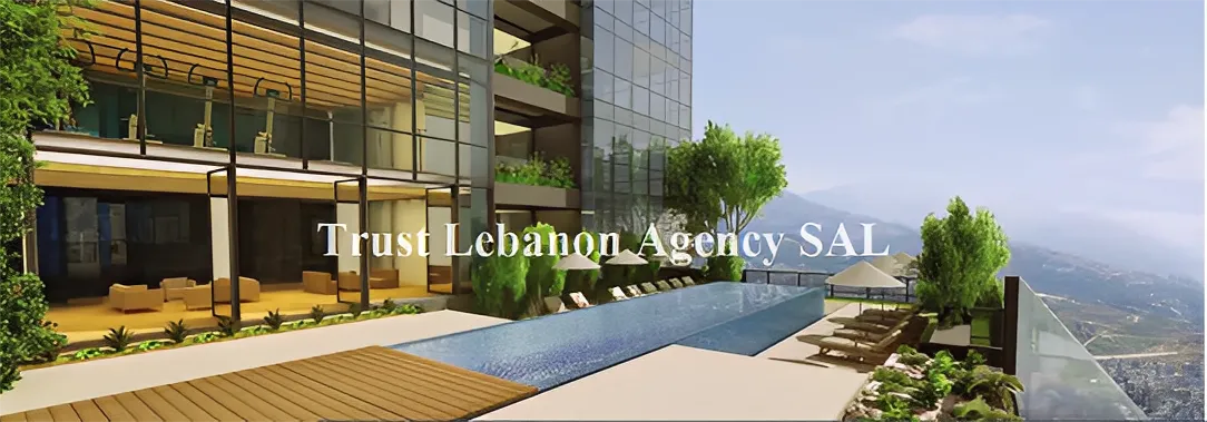 Apartment for Sale in Metn Dekweneh Lebanon - 3 bed, 2 bath