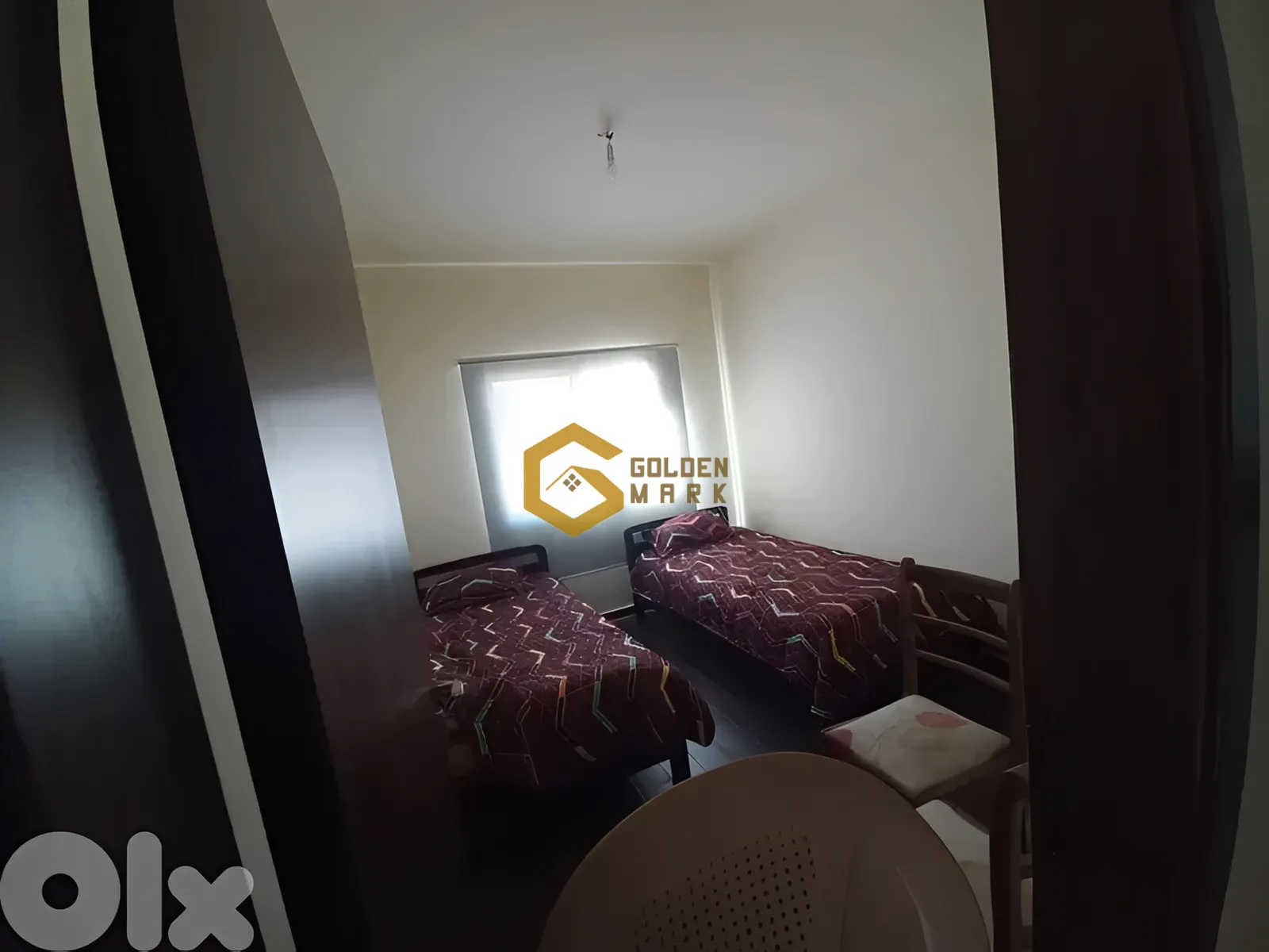 Apartment for Sale in Aannaya - 2 bed, 2 bath