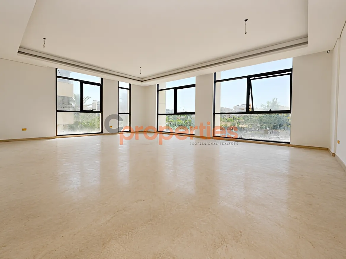 Apartment for Sale in Jnah