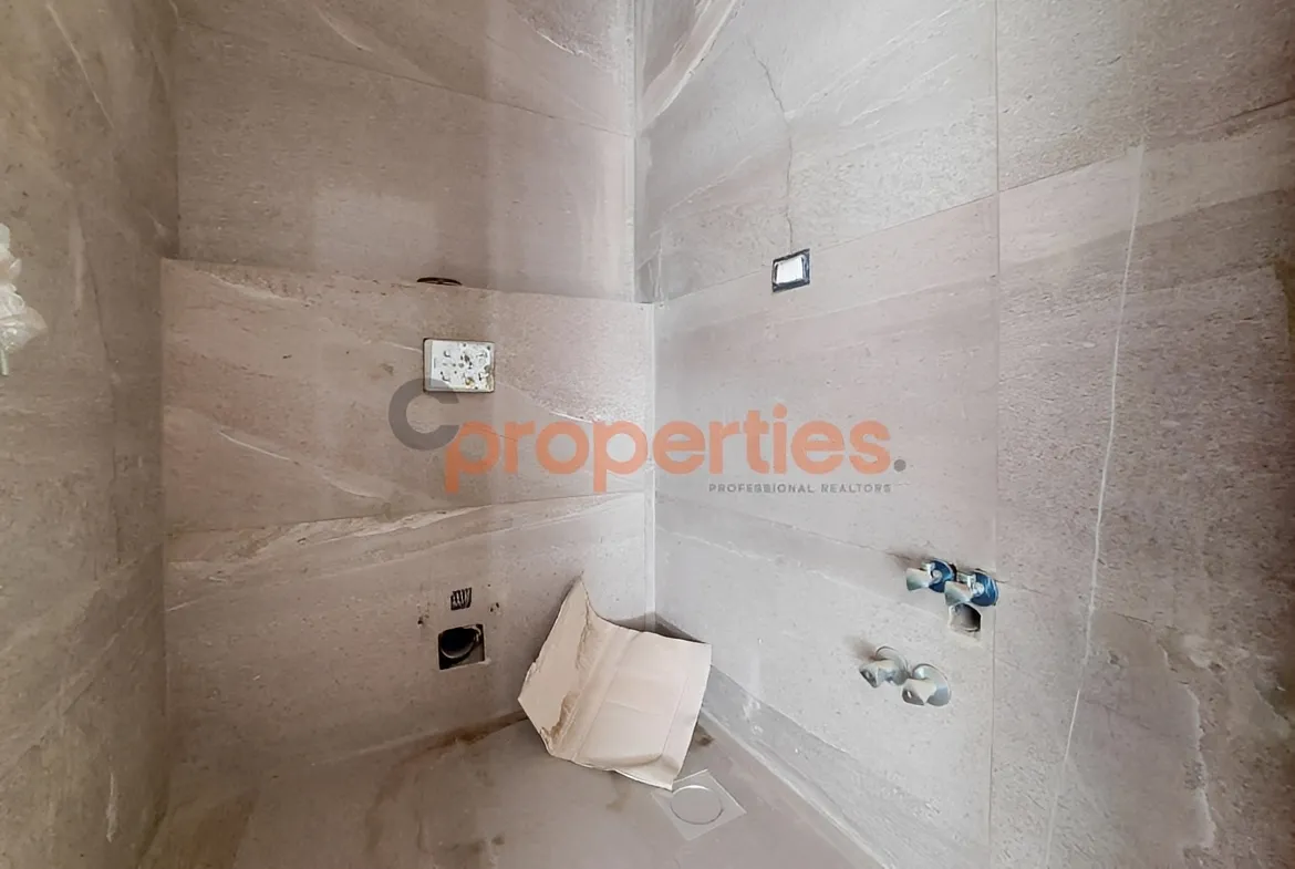 Apartment for Sale in Ain Saadeh