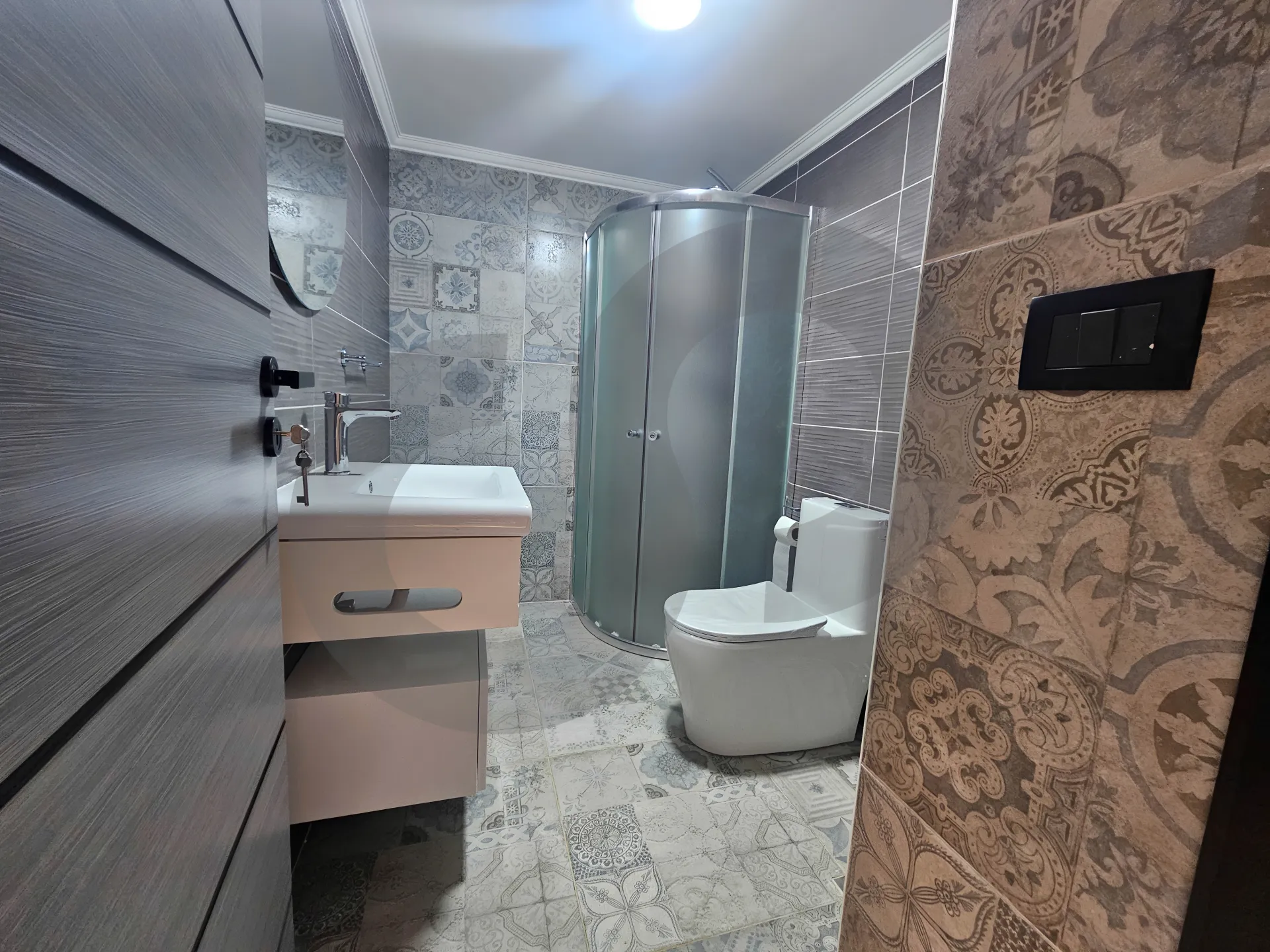 Apartment for Sale in Btorram