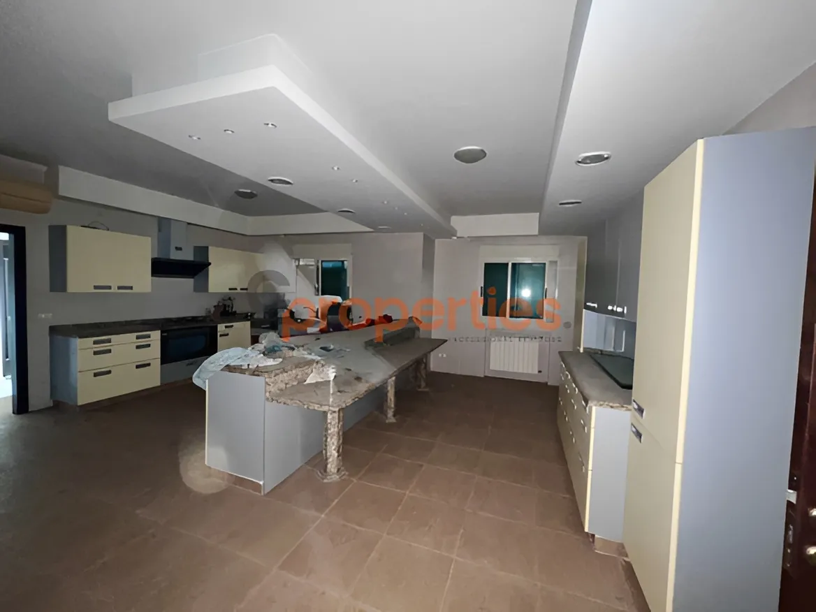 Apartment for Sale in Mar Roukouz