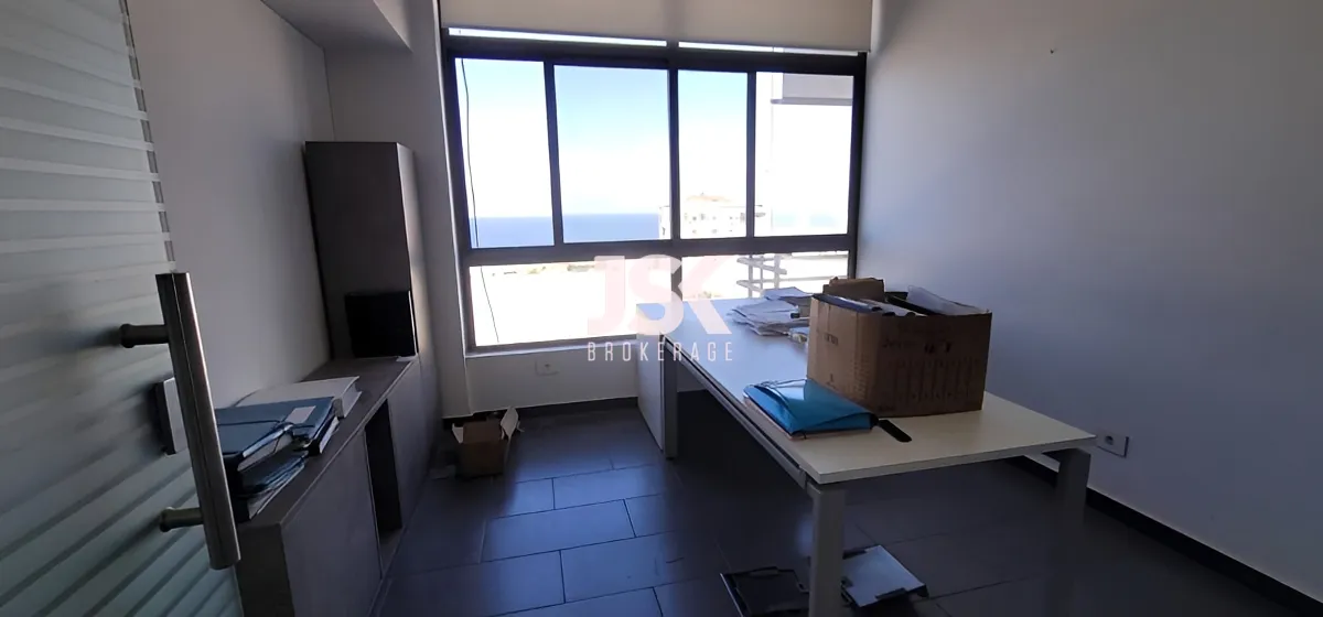 Office for rent in Zouk Mosbeh