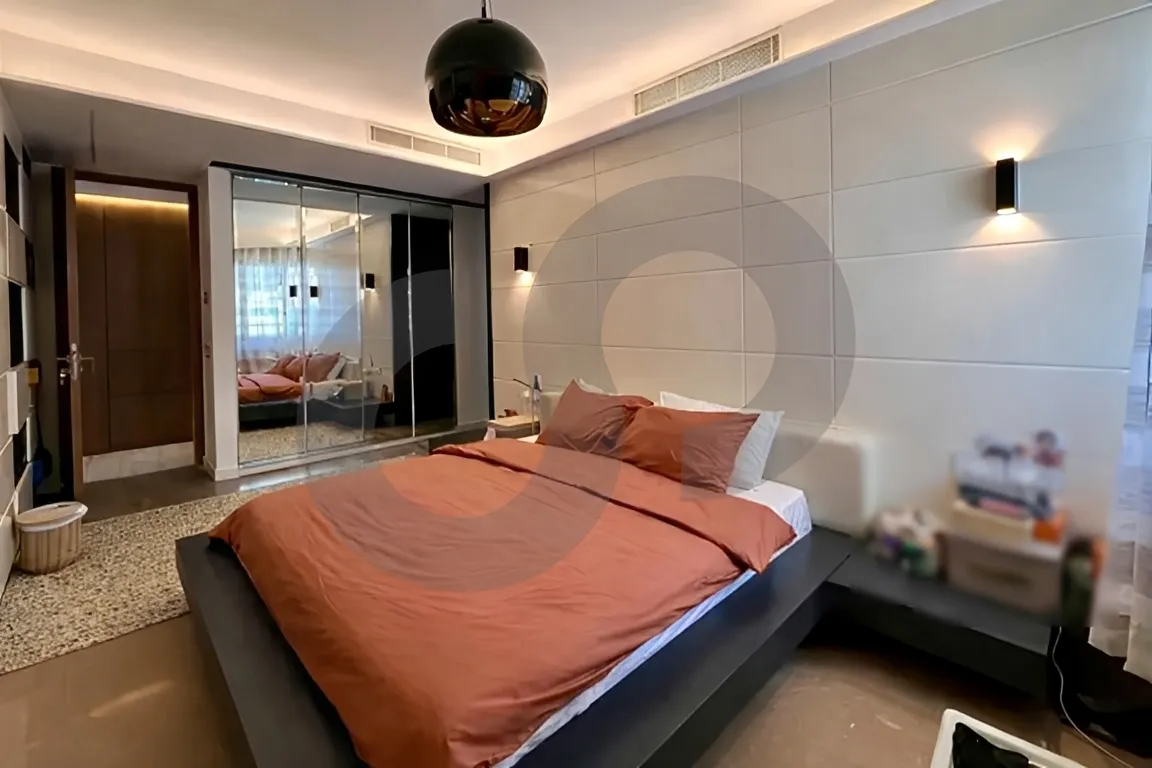 Apartment for Sale in Jamhour, Lebanon