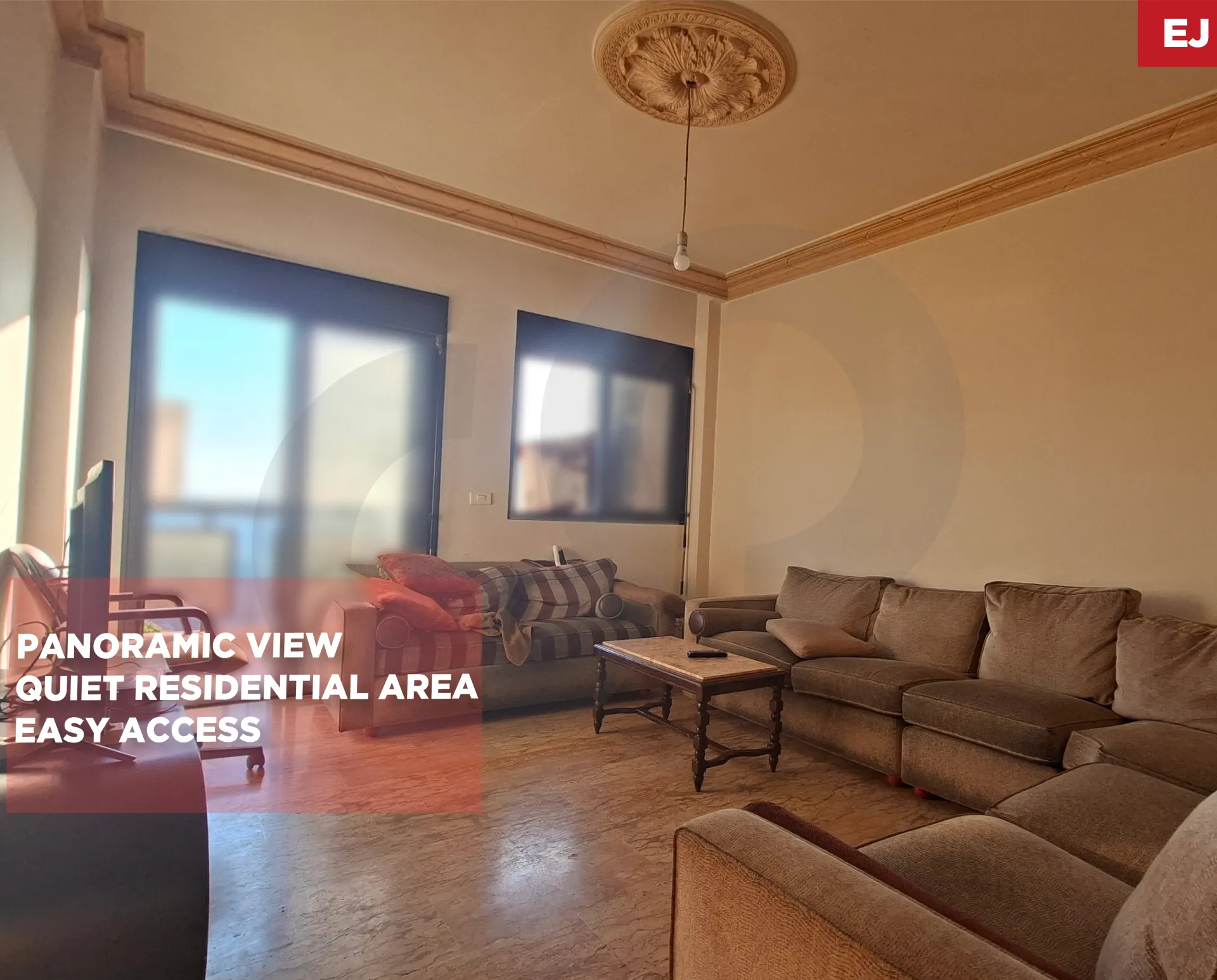 Apartment for Sale in Aley