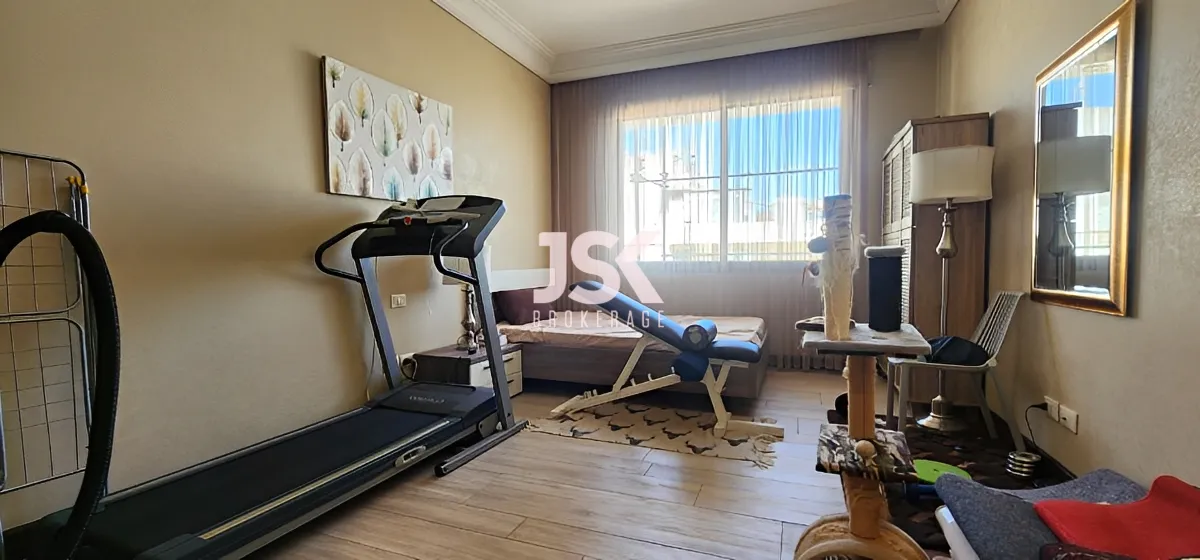 Apartment for Sale in Brazilia, Baabda, Lebanon