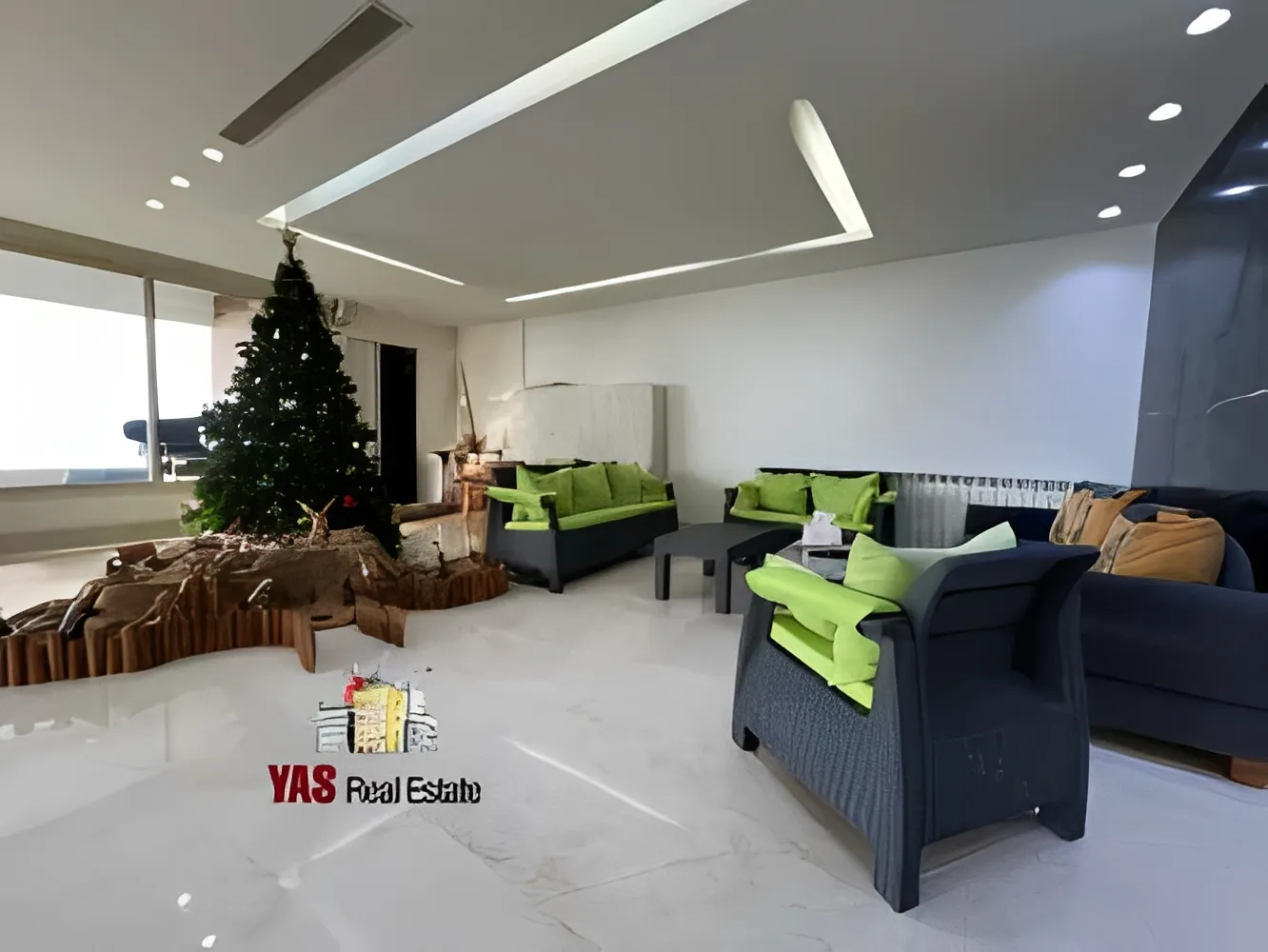 Apartment for Sale in Zouk Mikael