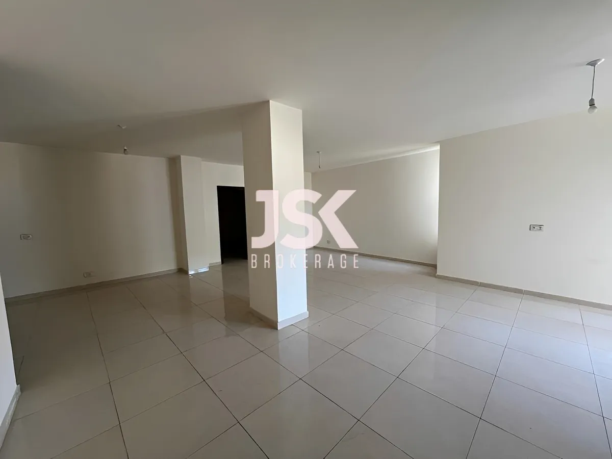 Apartment for Sale in Mar Roukoz, Lebanon