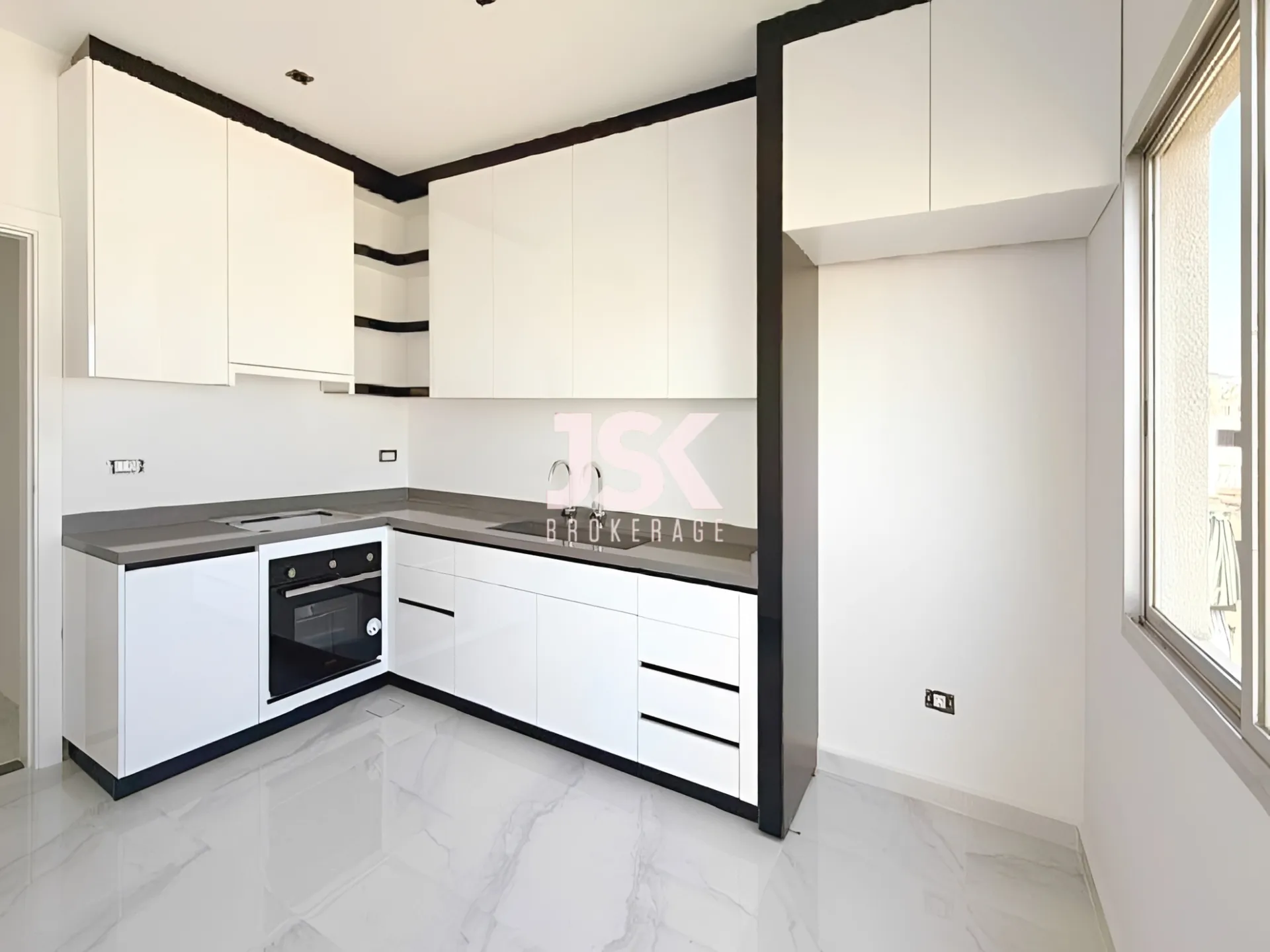 Apartment for Rent in Sarba