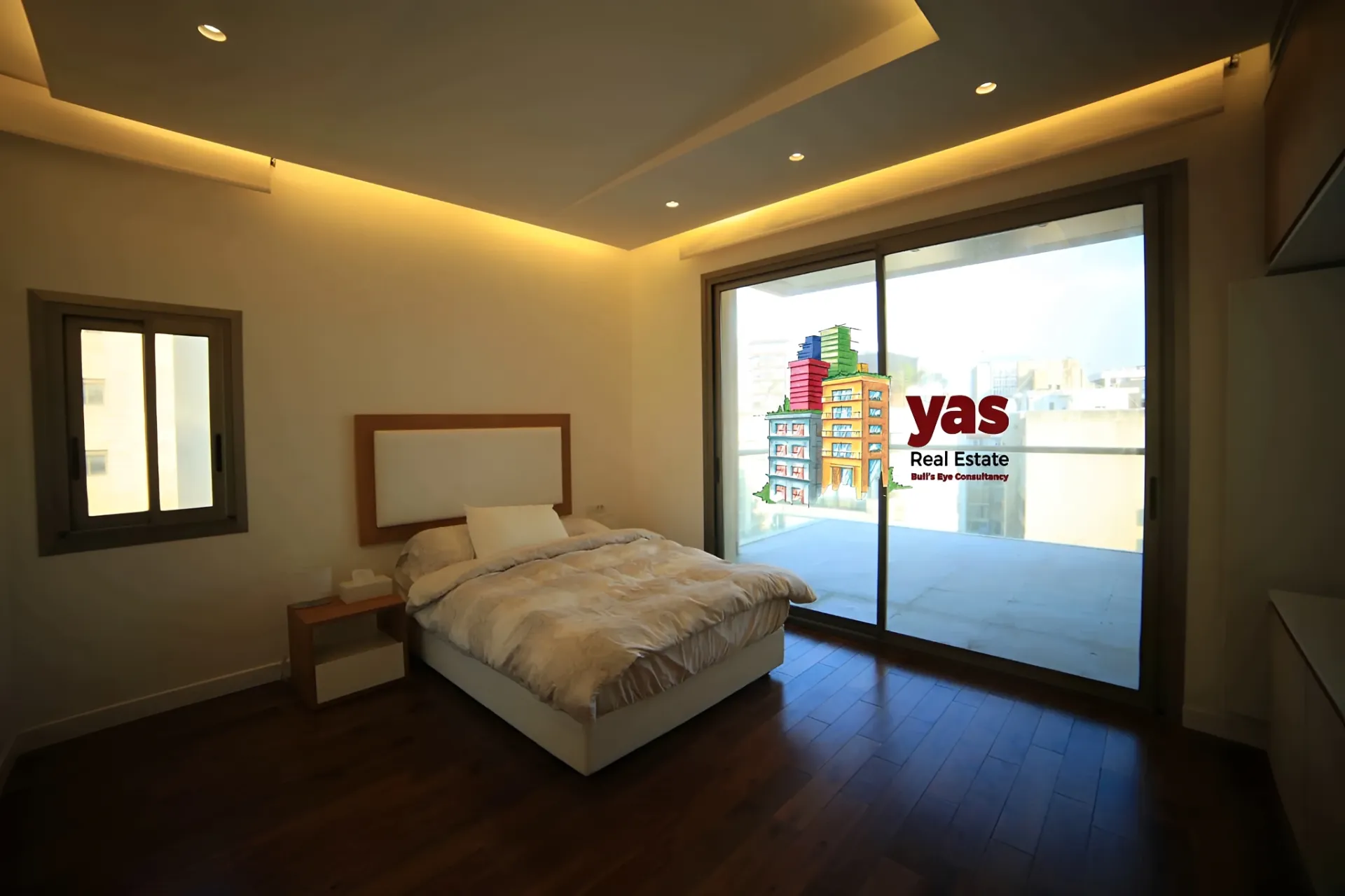 Apartment for Sale in Verdun