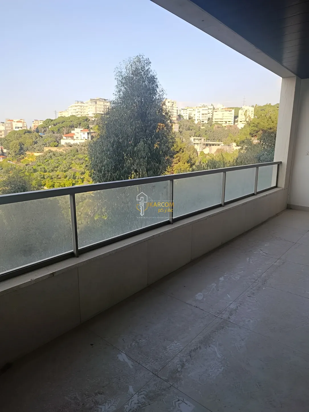 Apartment for sale in Biaqout, Lebanon - 3 bed, 4 bath