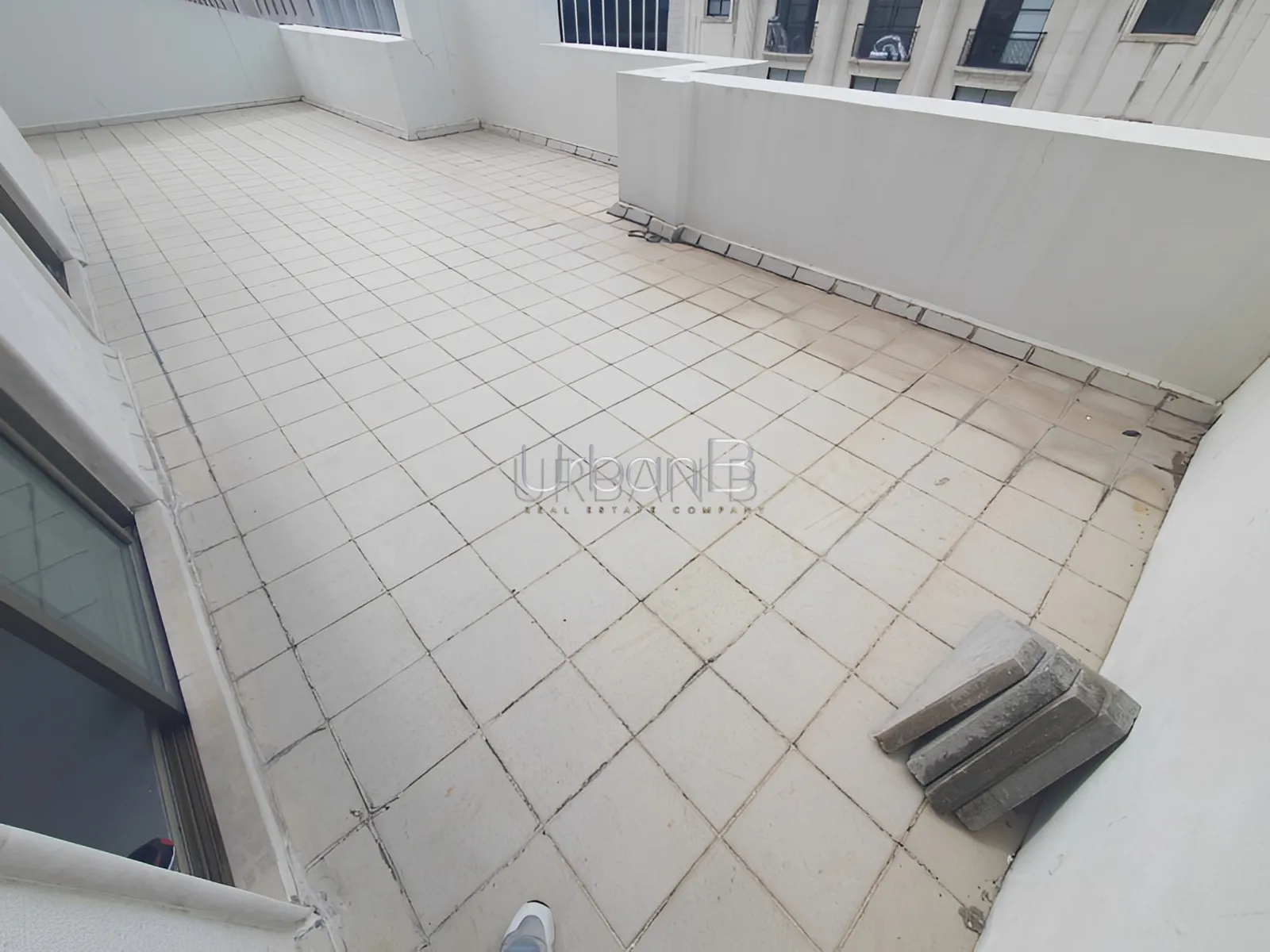 Office for rent in Downtown, beirut, lebanon