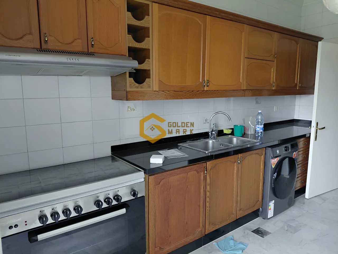 Apartment for Rent in Rabweh, Metn