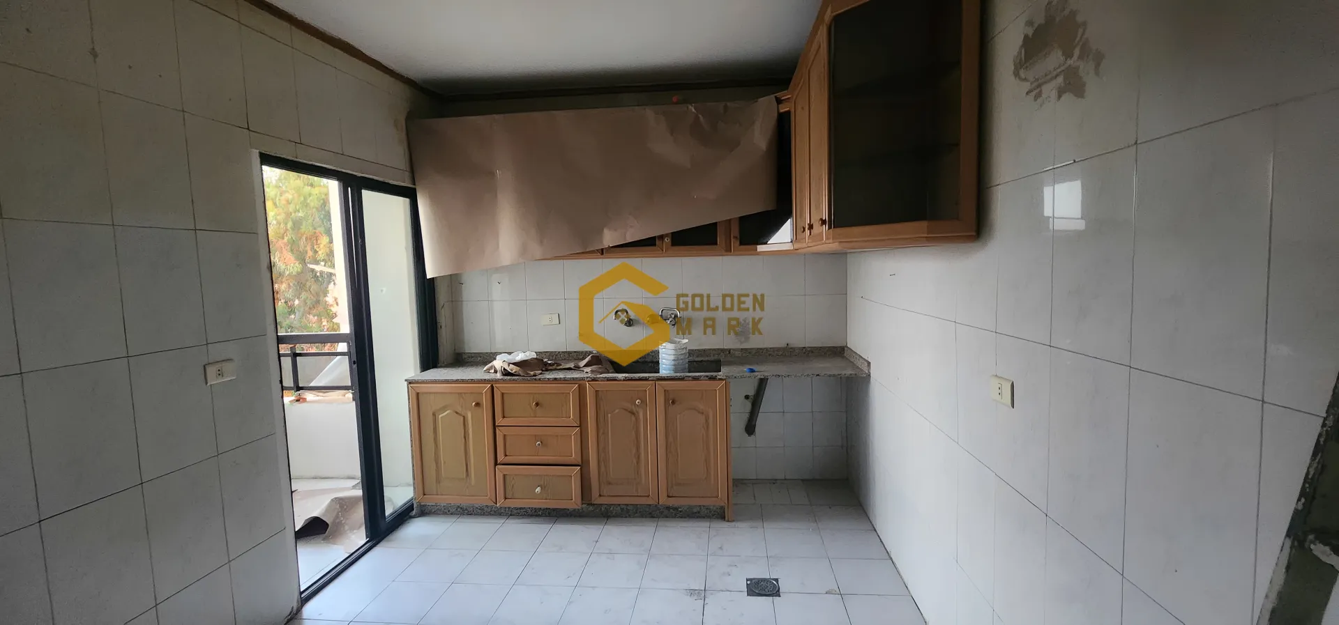 Apartment for Sale in Sabtiyeh - 3 bed, 2 bath