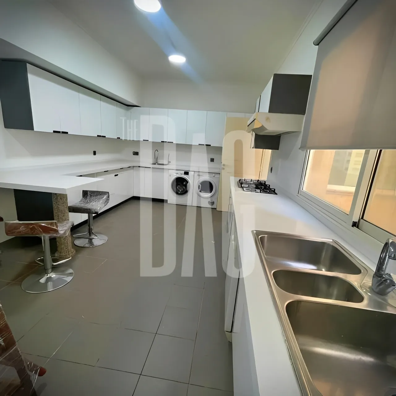 Apartment for Rent in Sassine, Bayrut, Lebanon