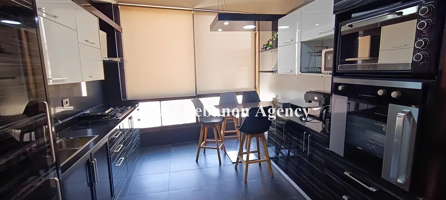 Duplex for Sale in Keserwan Zouk Mosbeh Lebanon