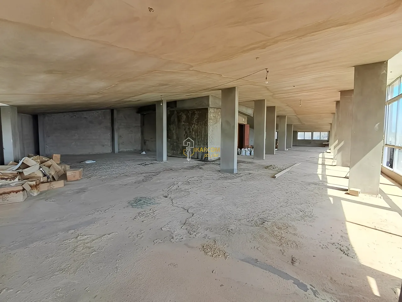 Building for Rent in Broumana
