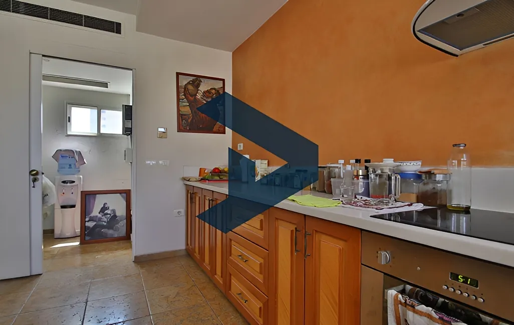 Apartment for rent in Achrafieh, Beirut, Lebanon