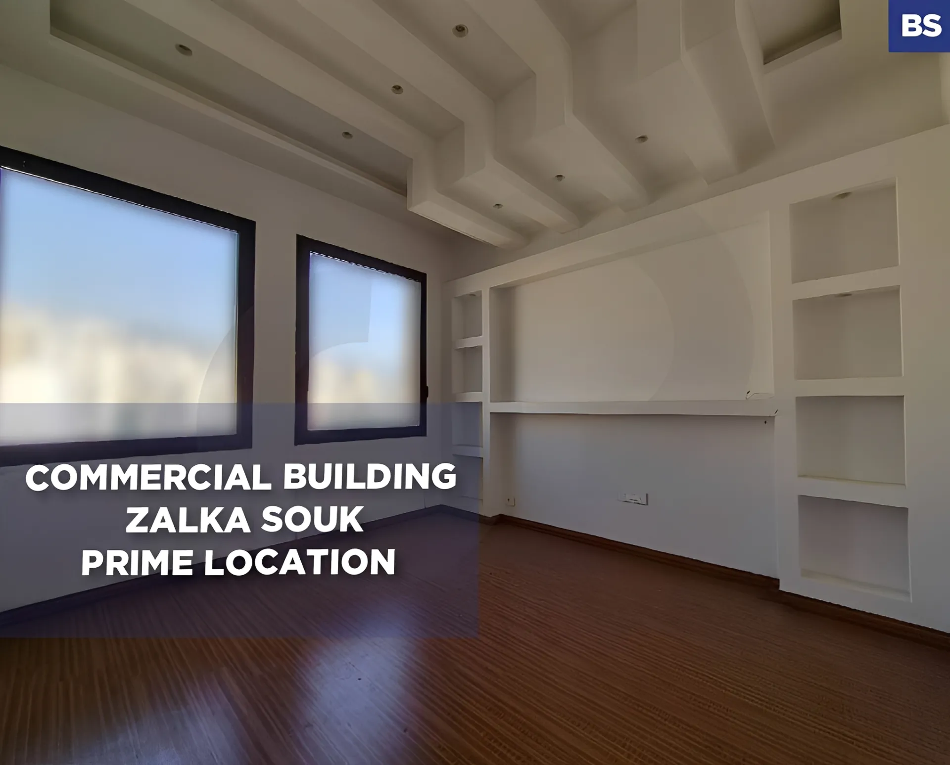 Apartment for Rent in Zalqa
