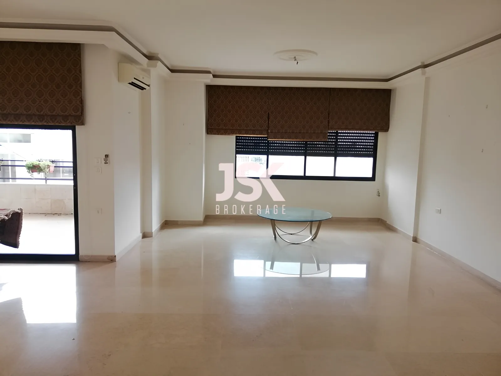 Apartment for Rent in Achrafieh