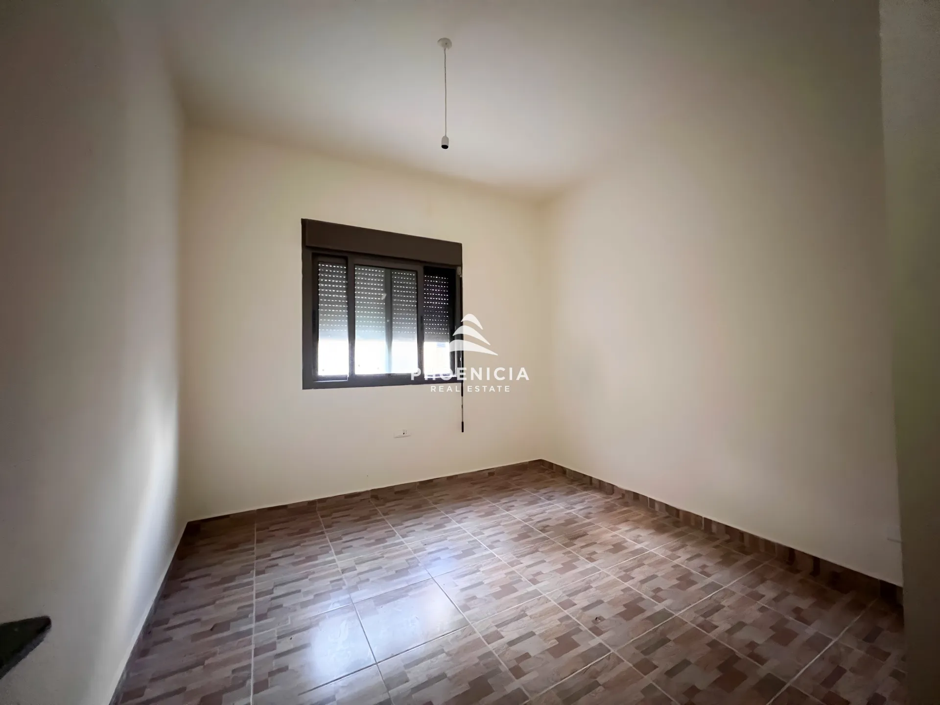 Apartment for Sale in Aamchit - 3 bed, 3 bath