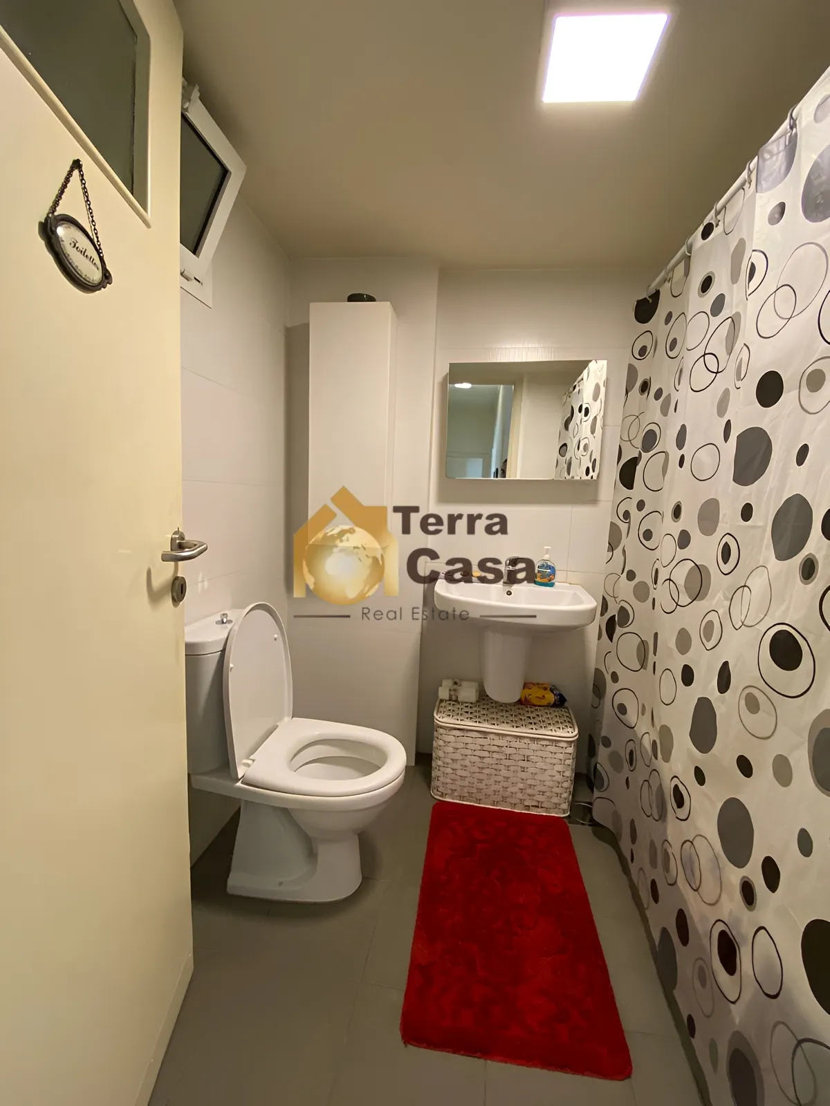 Apartment for rent in El Metn, Lebanon