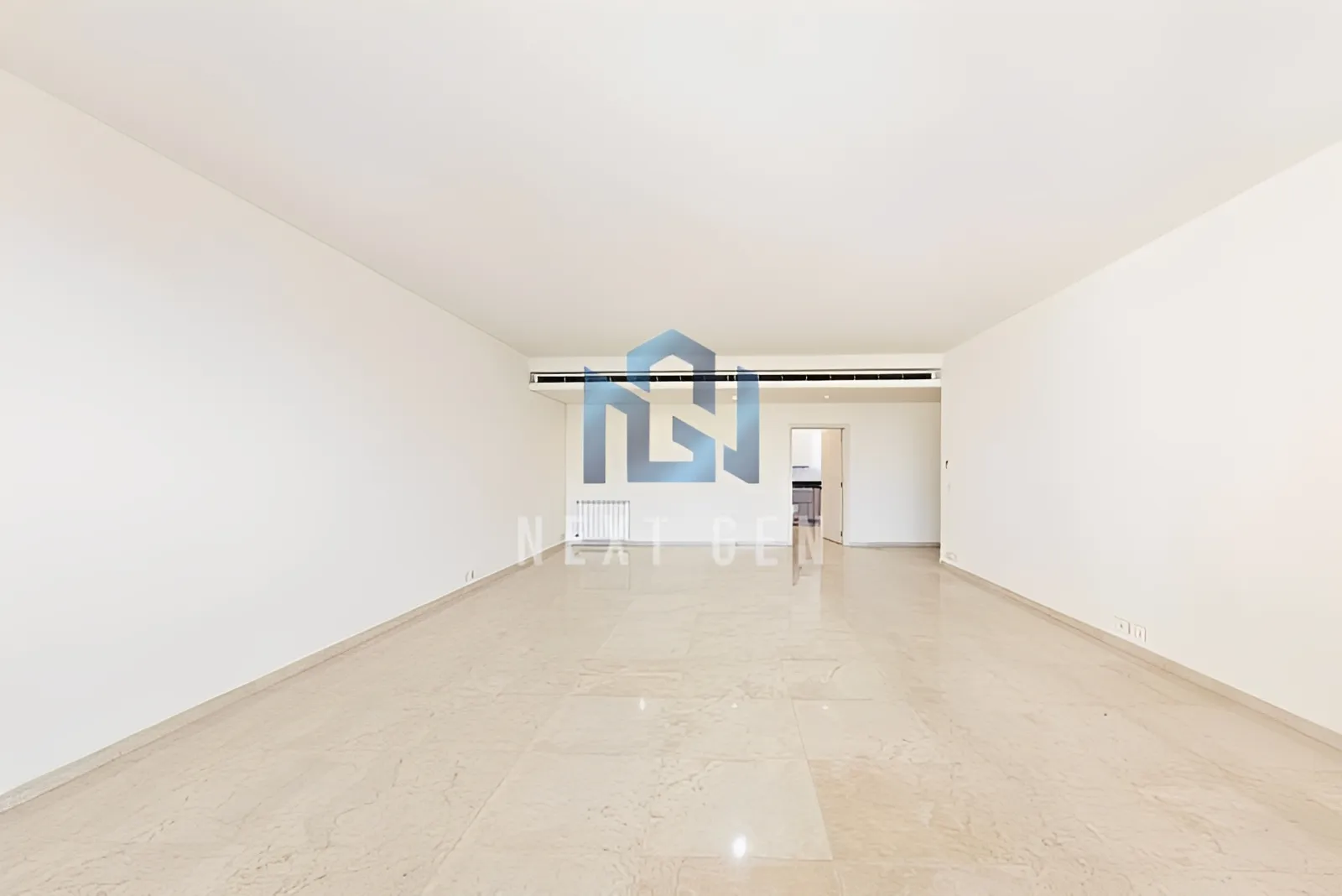 Apartment for Rent in Sassine, Beirut, Lebanon - 2 bed, 4 bath