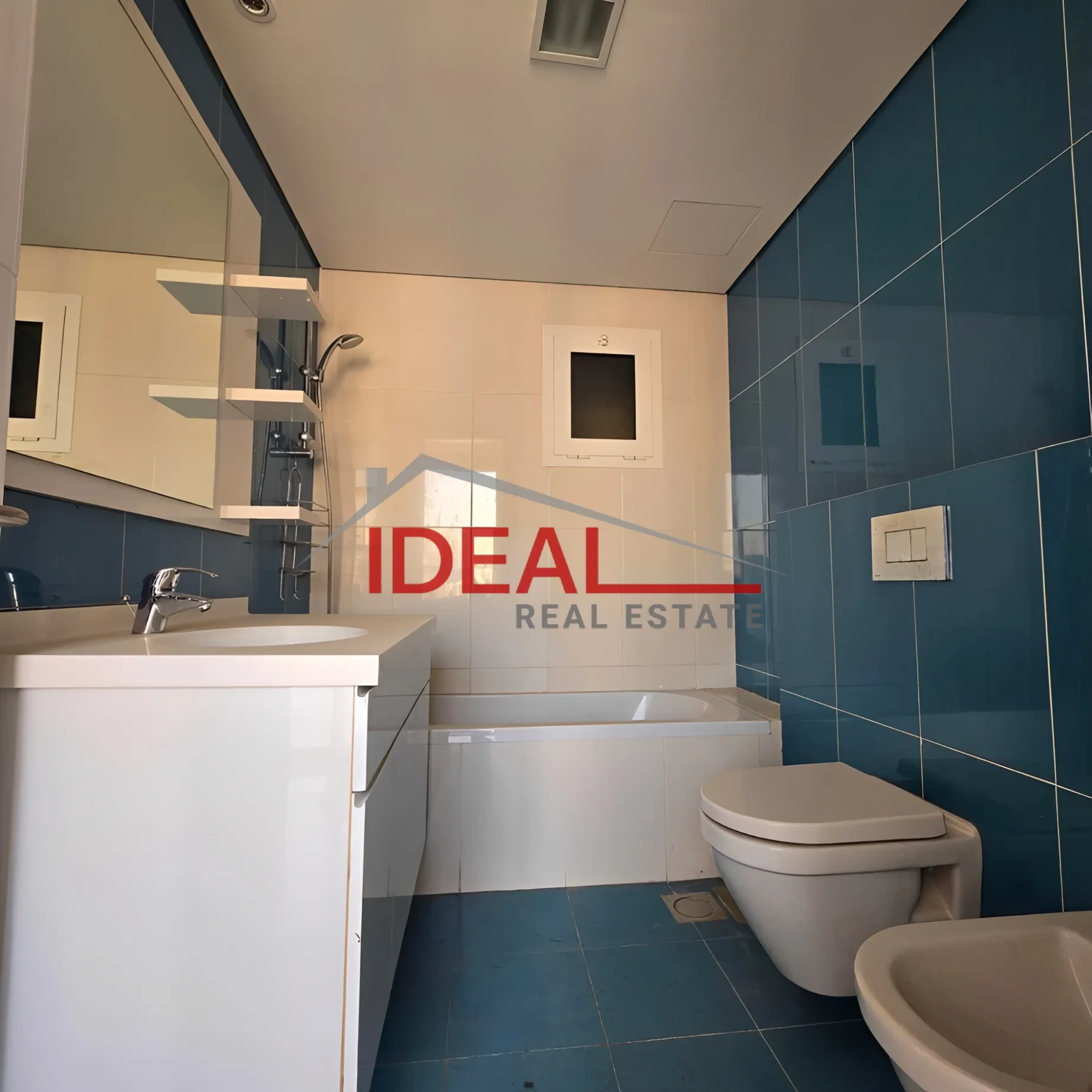 Penthouse for Sale in Forn El Chebbak, Lebanon