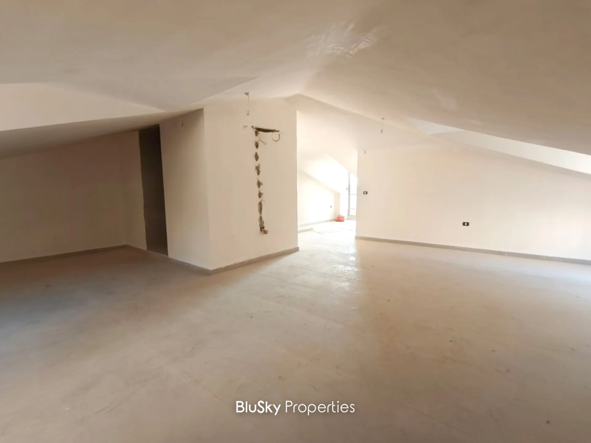 Duplex for sale in Tilal ain saadeh, metn, lebanon