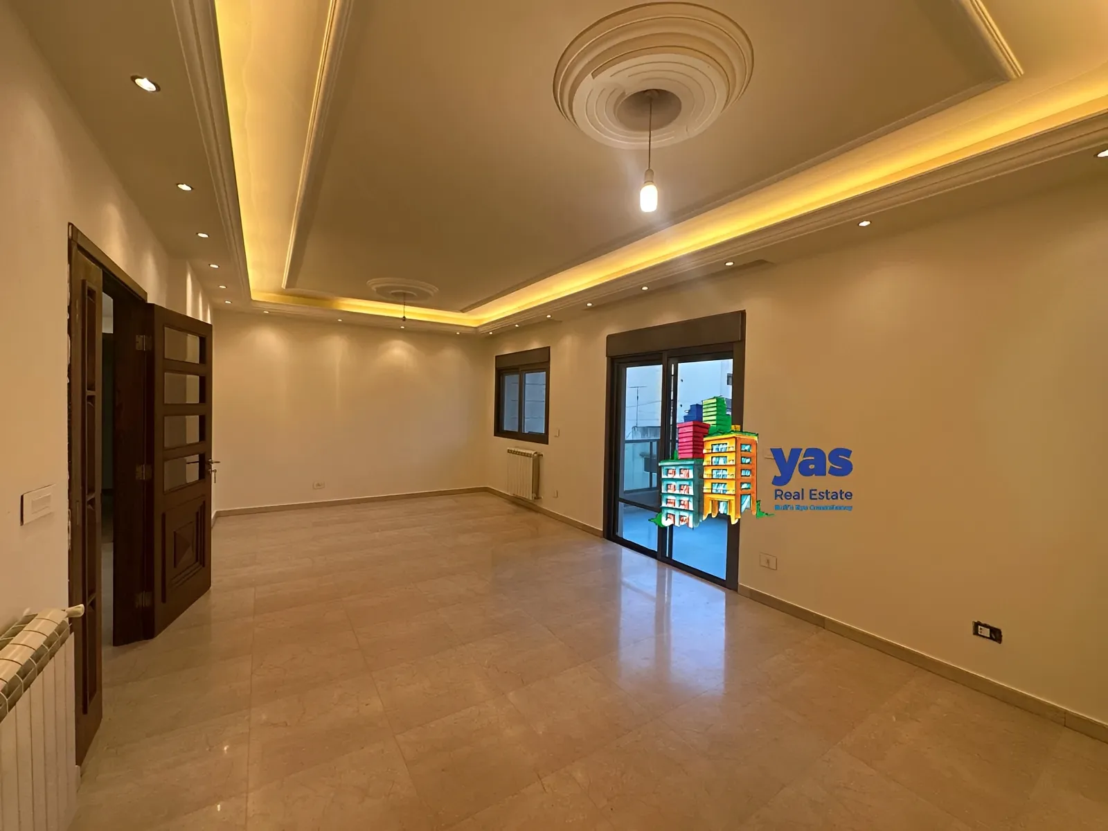 Apartment for Rent in Zalqa - 3 bed, 4 bath