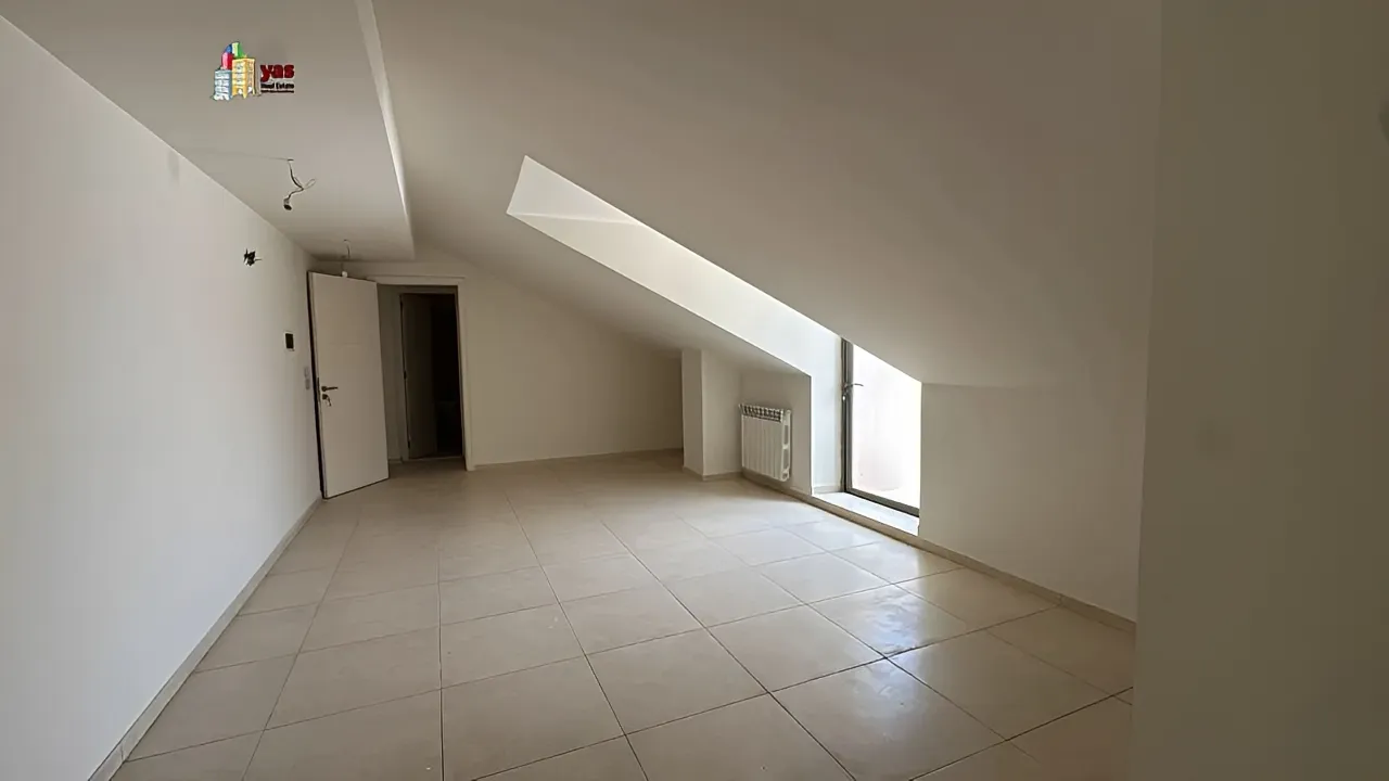 Apartment for Sale in Mtaileb