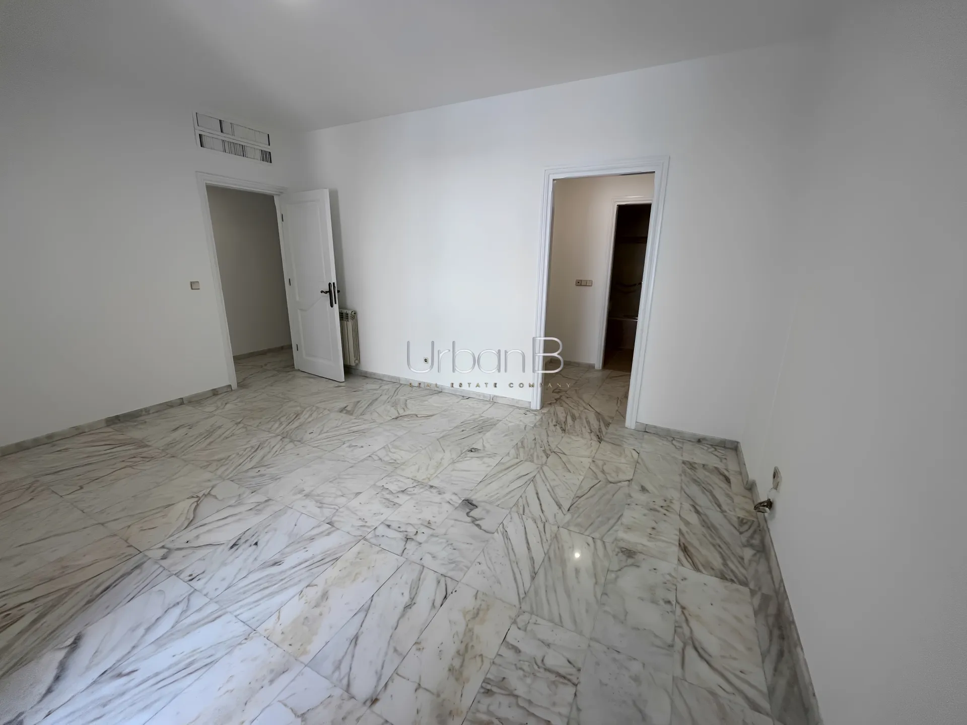 Residential in Hamra, beirut, lebanon