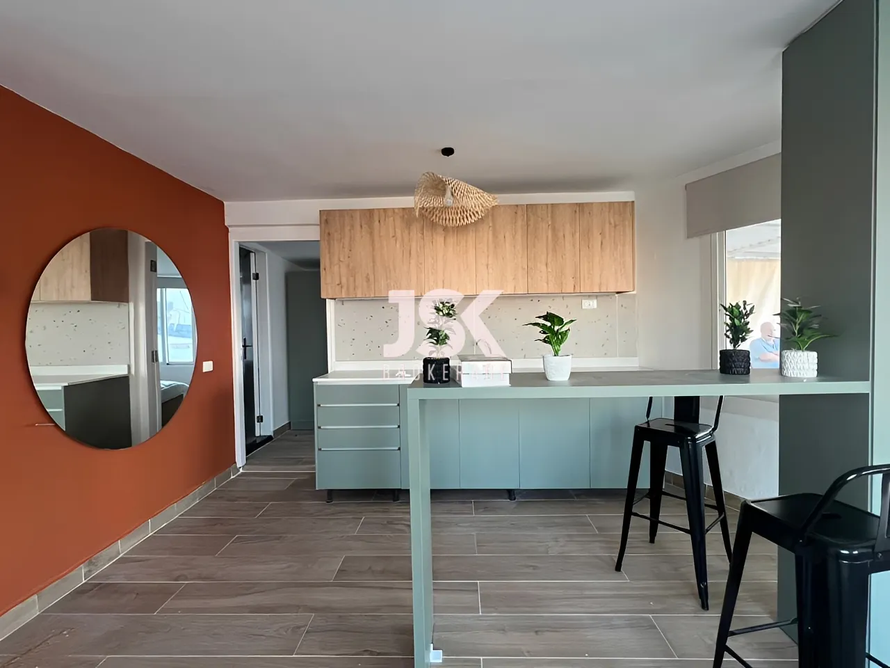 Duplex for Sale in Achrafieh - 1 bed