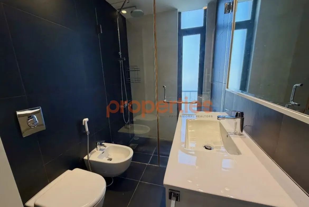 Apartment for Rent in Achrafieh