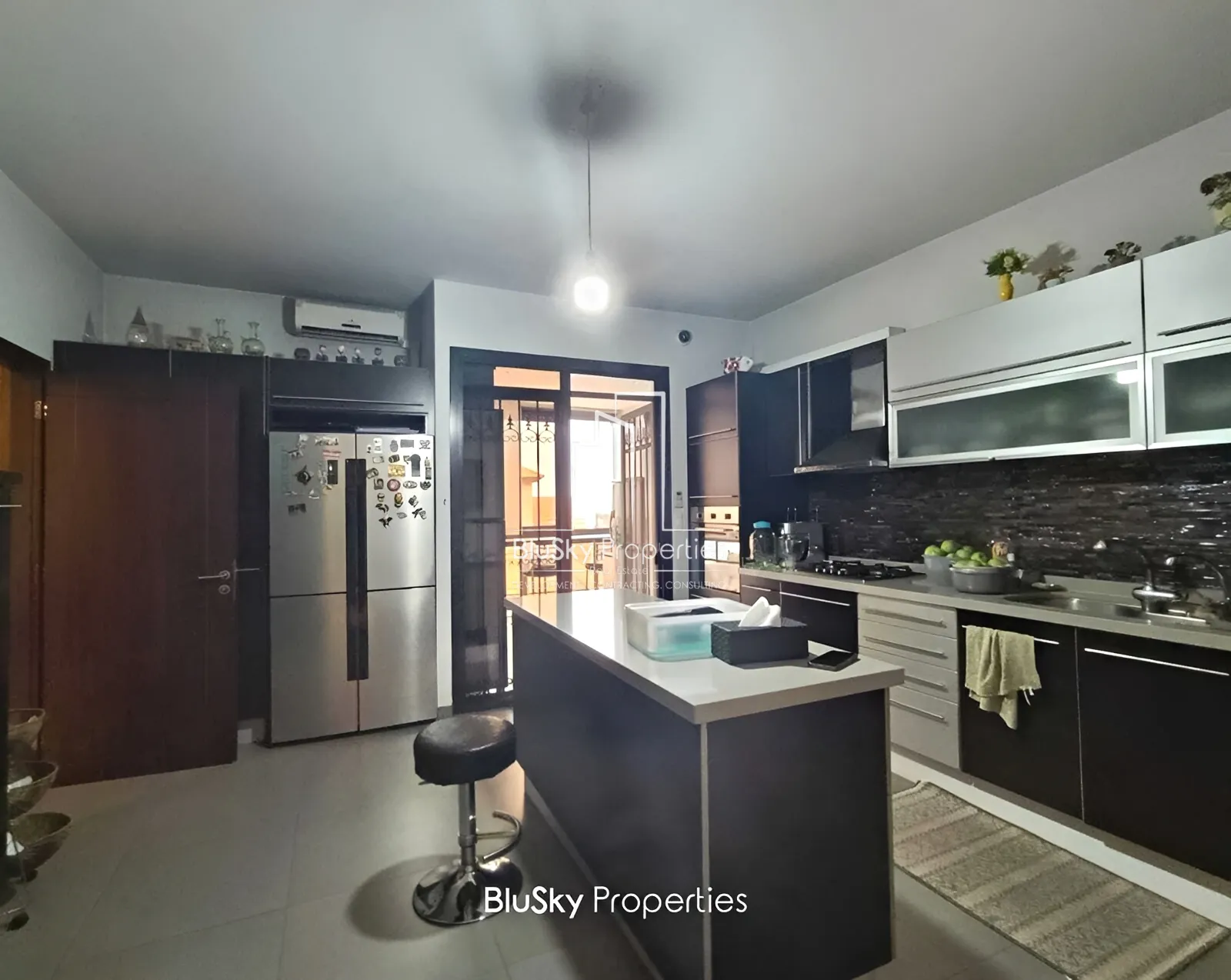 Apartment for Sale in Kfarhbeb - 3 bed, 3 bath